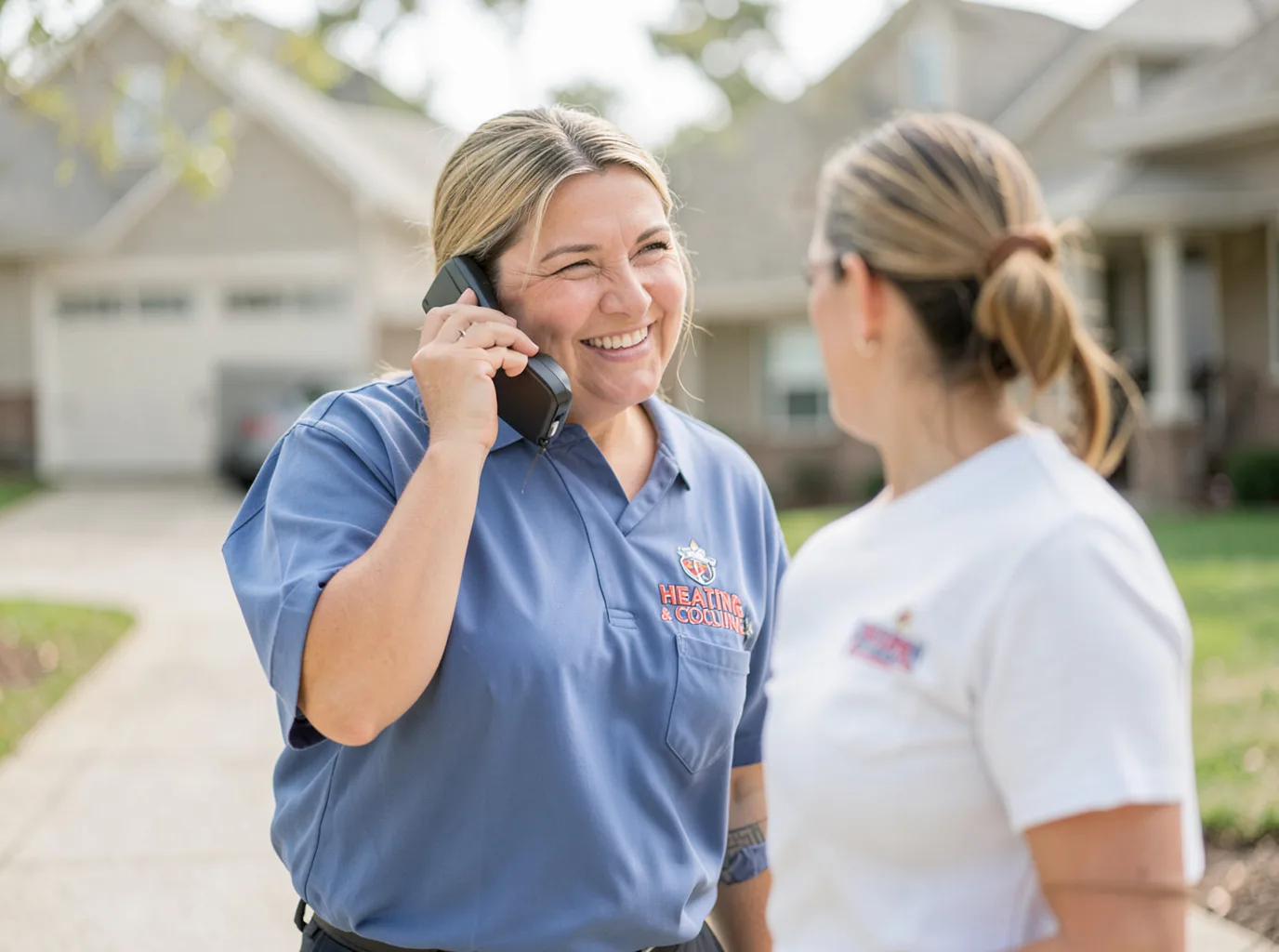 Hvac Repair Essie, KY FAQs
